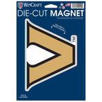 Wholesale-Vanderbilt Commodores Die Cut Logo Magnet 6.25" x 9"