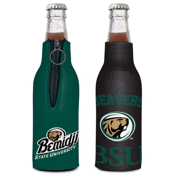 Wholesale-Bemidji State Beavers Bottle Cooler