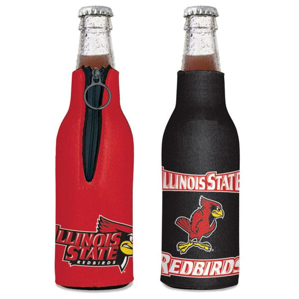 Wholesale-Illinois State Redbirds Bottle Cooler