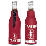 Wholesale-Stanford Cardinal Bottle Cooler