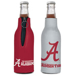 Alabama Crimson Tide Bottle Cooler