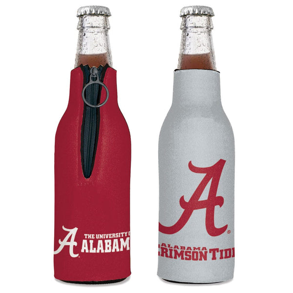 Alabama Crimson Tide Bottle Cooler