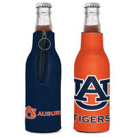 Wholesale-Auburn Tigers Bottle Cooler