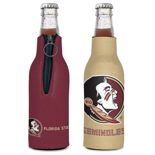Wholesale-Florida State Seminoles Bottle Cooler