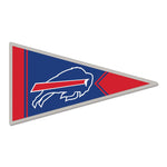 Buffalo Bills Collector Pin Jewelry Card