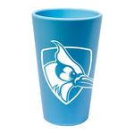 Johns Hopkins Blue Jays 16 oz Silicone Pint Glass