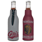 Wholesale-Montana Grizzlies Bottle Cooler