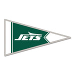 New York Jets Collector Pin Jewelry Card