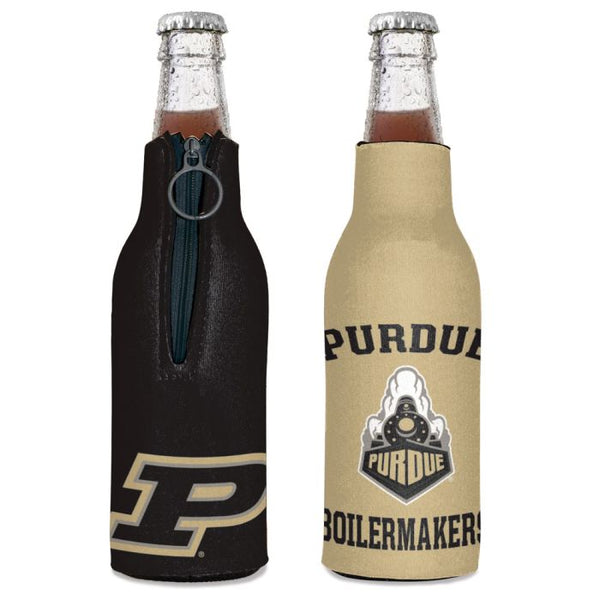 Wholesale-Purdue Boilermakers Bottle Cooler