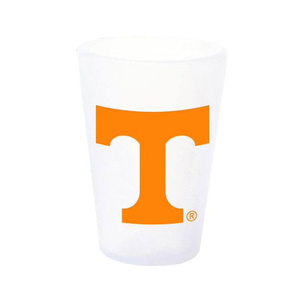Tennessee Volunteers Icicle 1.5oz Silicone Shot Glass
