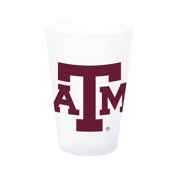 Texas A&M Aggies Icicle 1.5oz Silicone Shot Glass