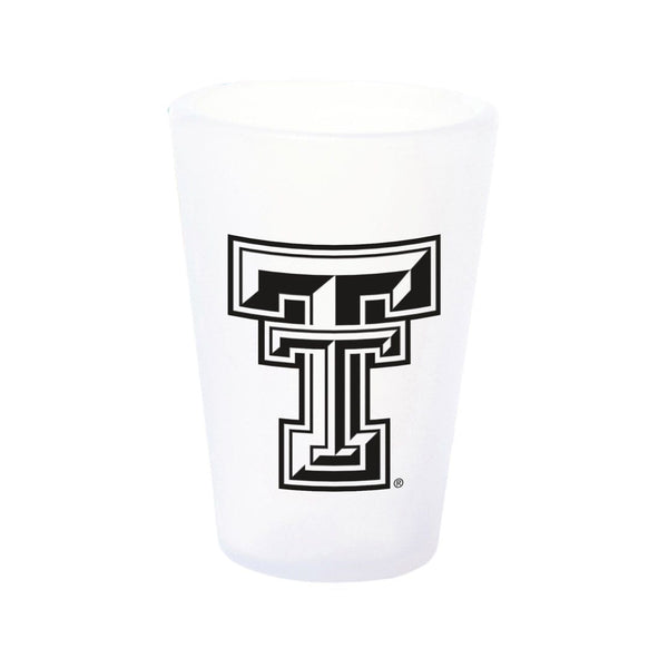 Texas Tech Red Raiders Icicle 1.5oz Silicone Shot Glass