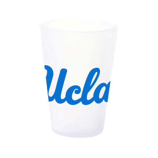 UCLA Bruins Icicle 1.5oz Silicone Shot Glass
