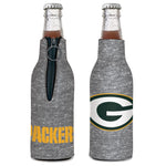 Green Bay Packers Heather Bottle Cooler
