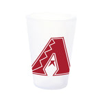 Arizona Diamondbacks Icicle 1.5oz Silicone Shot Glass