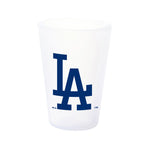 Los Angeles Dodgers Icicle 1.5oz Silicone Shot Glass