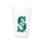 Seattle Mariners Icicle 1.5oz Silicone Shot Glass