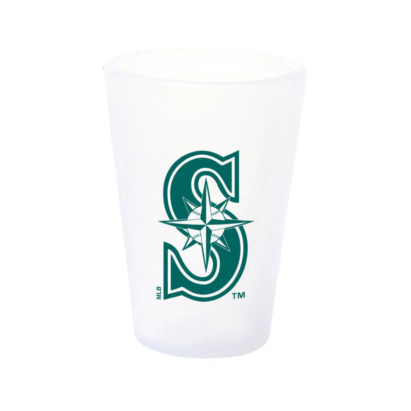 Seattle Mariners Icicle 1.5oz Silicone Shot Glass