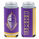 Mary Hardin-Baylor Crusaders 12 oz Slim Can Cooler