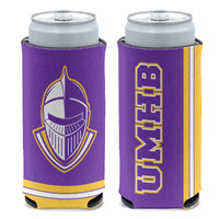 Mary Hardin-Baylor Crusaders 12 oz Slim Can Cooler