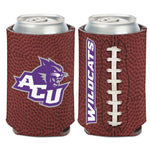 Wholesale-Abilene Christian Wildcats BALL Can Cooler 12 oz.