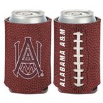 Alabama A&M Bulldogs BALL Can Cooler 12 oz.