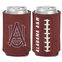 Alabama A&M Bulldogs BALL Can Cooler 12 oz.