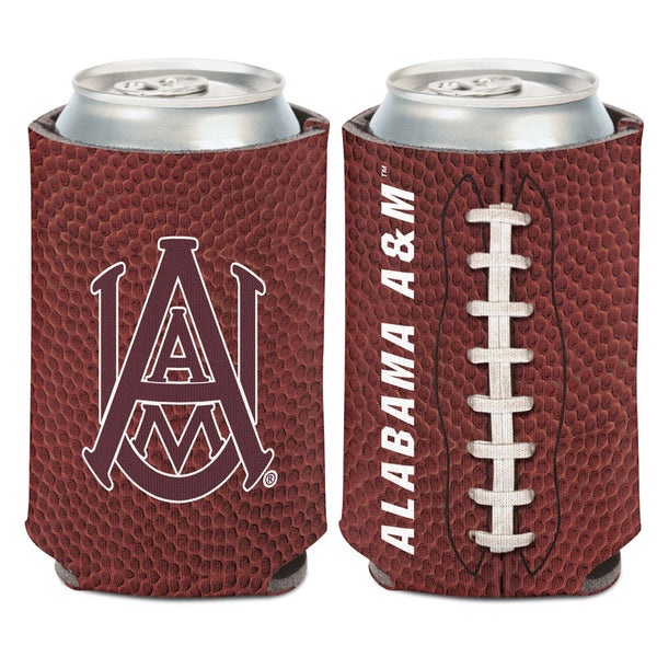 Alabama A&M Bulldogs BALL Can Cooler 12 oz.