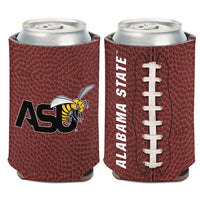 Alabama State Hornets BALL Can Cooler 12 oz.