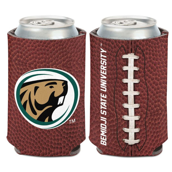 Wholesale-Bemidji State Beavers BALL Can Cooler 12 oz.