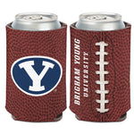 Brigham Young Cougars BALL Can Cooler 12 oz.