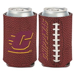 Wholesale-Central Michigan Chippewas BALL Can Cooler 12 oz.