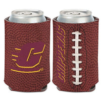 Wholesale-Central Michigan Chippewas BALL Can Cooler 12 oz.