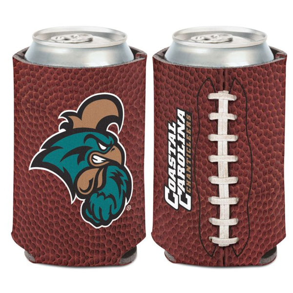 Wholesale-Coastal Carolina Chanticleers BALL Can Cooler 12 oz.