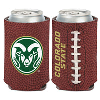 Colorado State Rams BALL Can Cooler 12 oz.