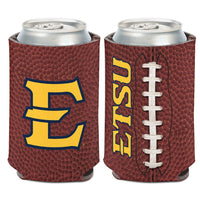 East Tennessee State Buccaneers BALL Can Cooler 12 oz.