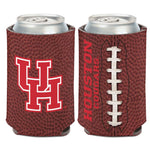 Wholesale-Houston Cougars BALL Can Cooler 12 oz.