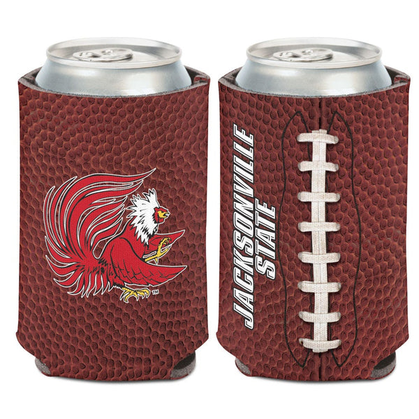 Jacksonville State Gamecocks BALL Can Cooler 12 oz.