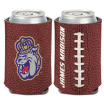 James Madison Dukes BALL Can Cooler 12 oz.