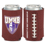 Mary Hardin-Baylor Crusaders FOOTBALL Can Cooler 12 oz.