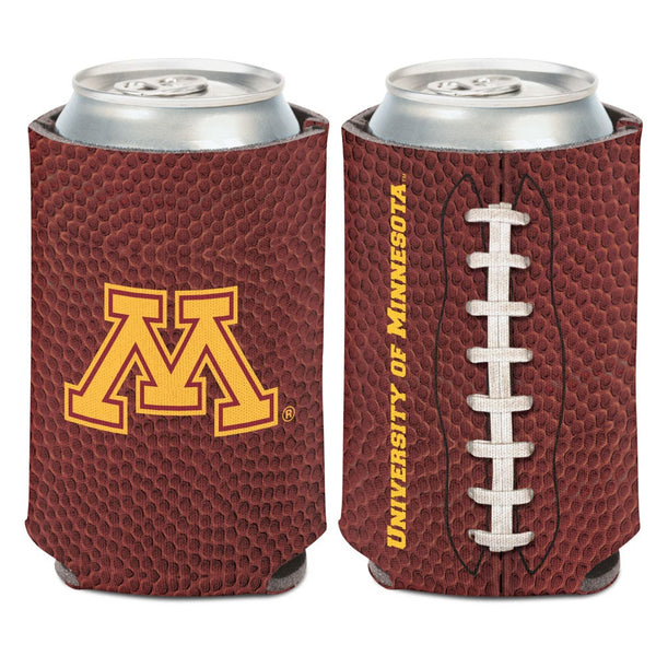 Minnesota Golden Gophers BALL Can Cooler 12 oz.