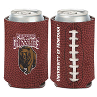 Montana Grizzlies BALL Can Cooler 12 oz.