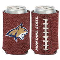 Montana State Bobcats BALL Can Cooler 12 oz.