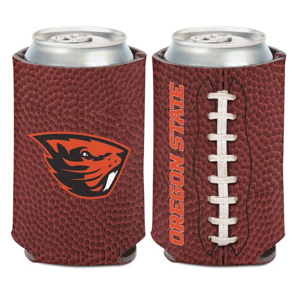 Wholesale-Oregon State Beavers BALL Can Cooler 12 oz.