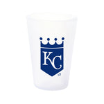 Kansas City Royals Icicle 1.5oz Silicone Shot Glass