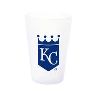 Kansas City Royals Icicle 1.5oz Silicone Shot Glass