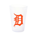 Detroit Tigers Icicle 1.5oz Silicone Shot Glass