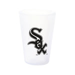 Chicago White Sox Icicle 1.5oz Silicone Shot Glass