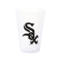 Chicago White Sox Icicle 1.5oz Silicone Shot Glass