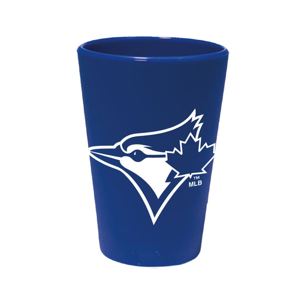 Toronto Blue Jays 1.5oz Silicone Shot Glass